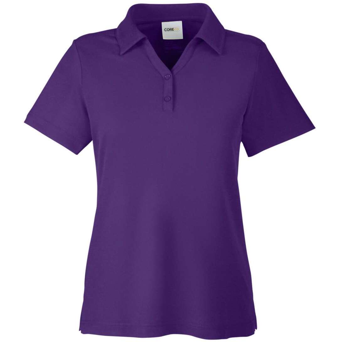 CE112W-Campus Purple