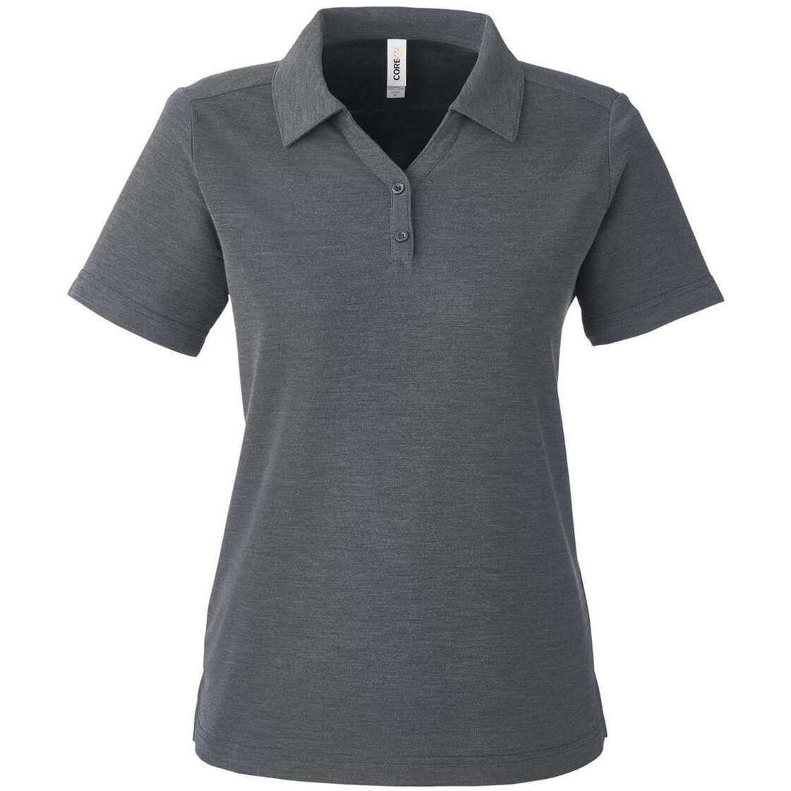 CE112W-Carbon Heather