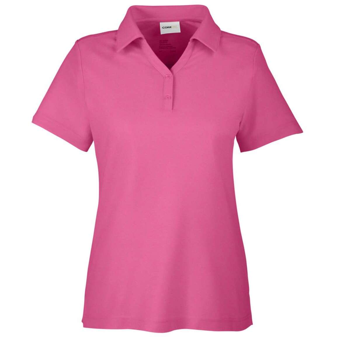 CE112W-Charity Pink