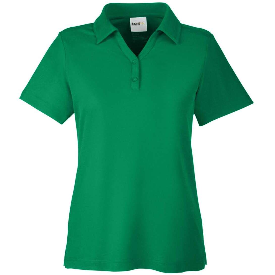CE112W-Kelly Green