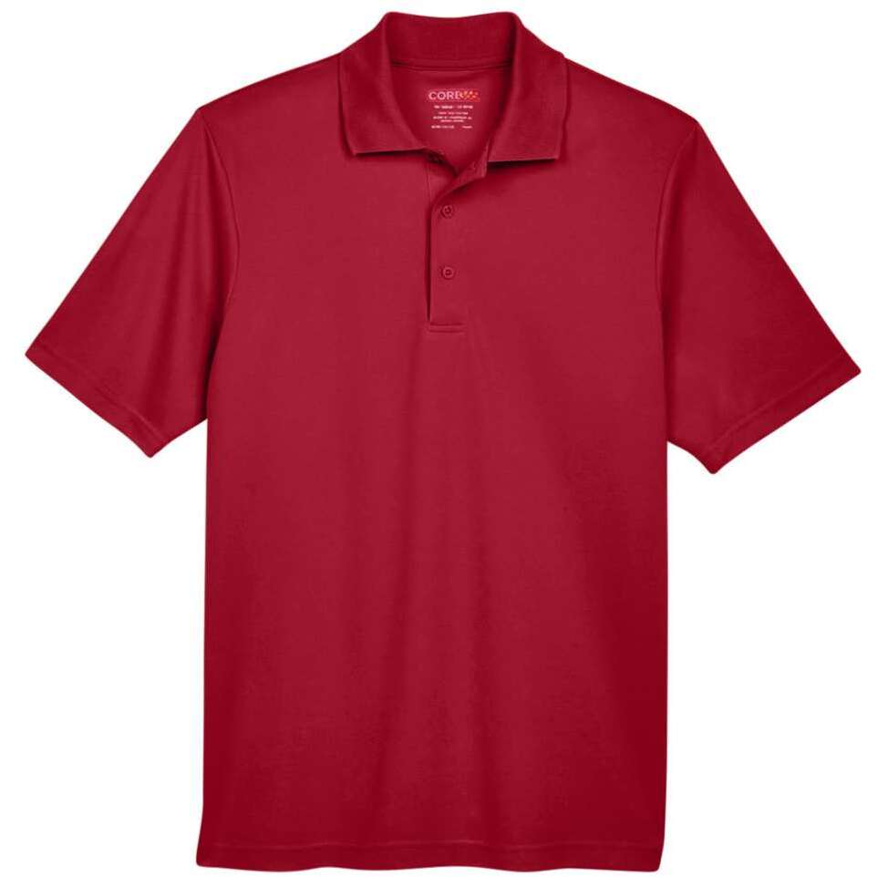 88181-Classic Red