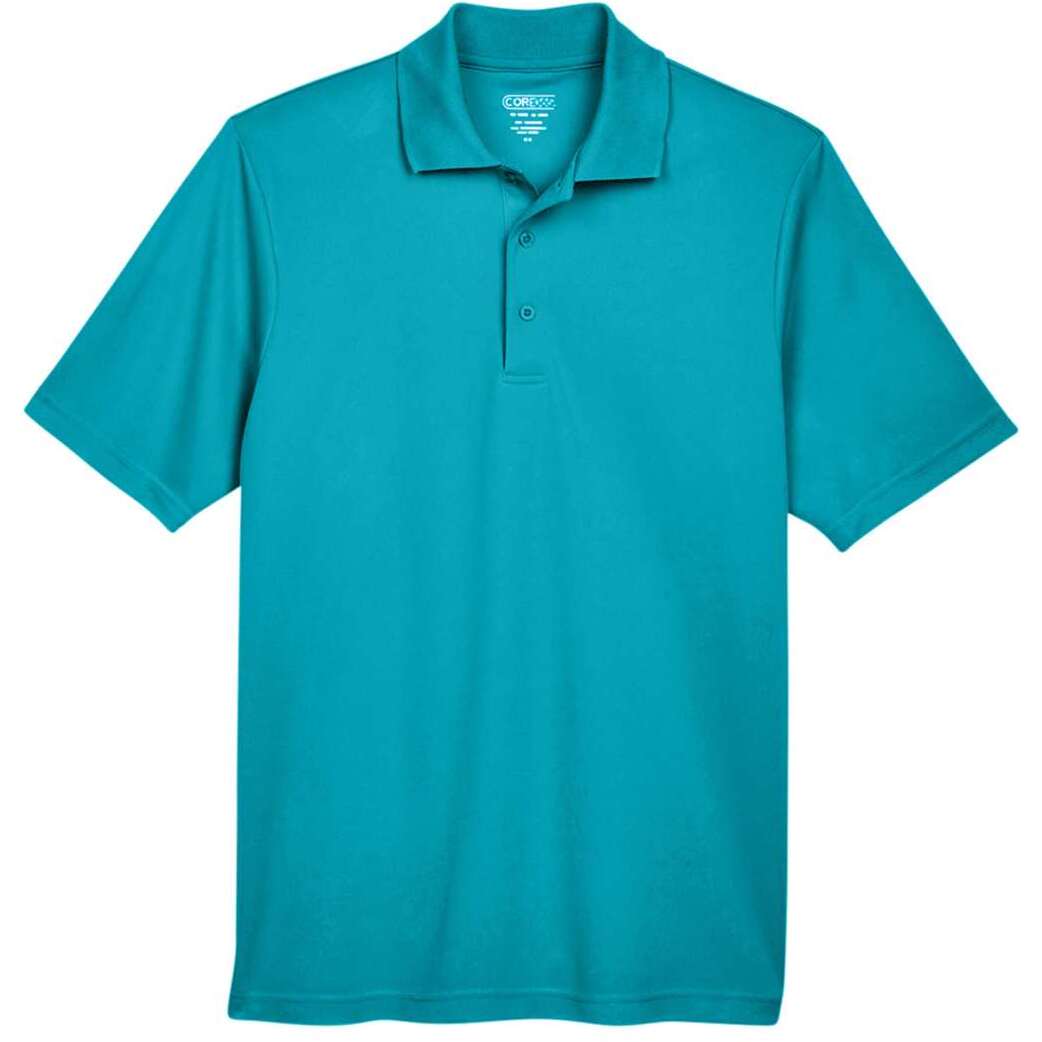 88181-Clear Teal