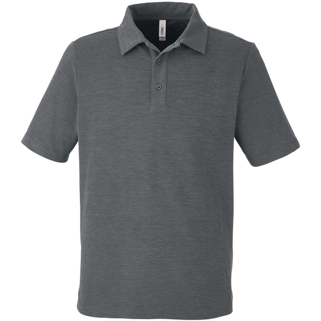 CE112-Carbon Heather