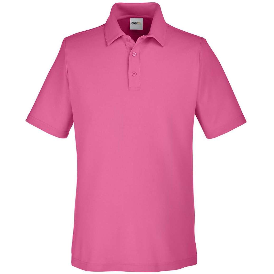 CE112-Charity Pink