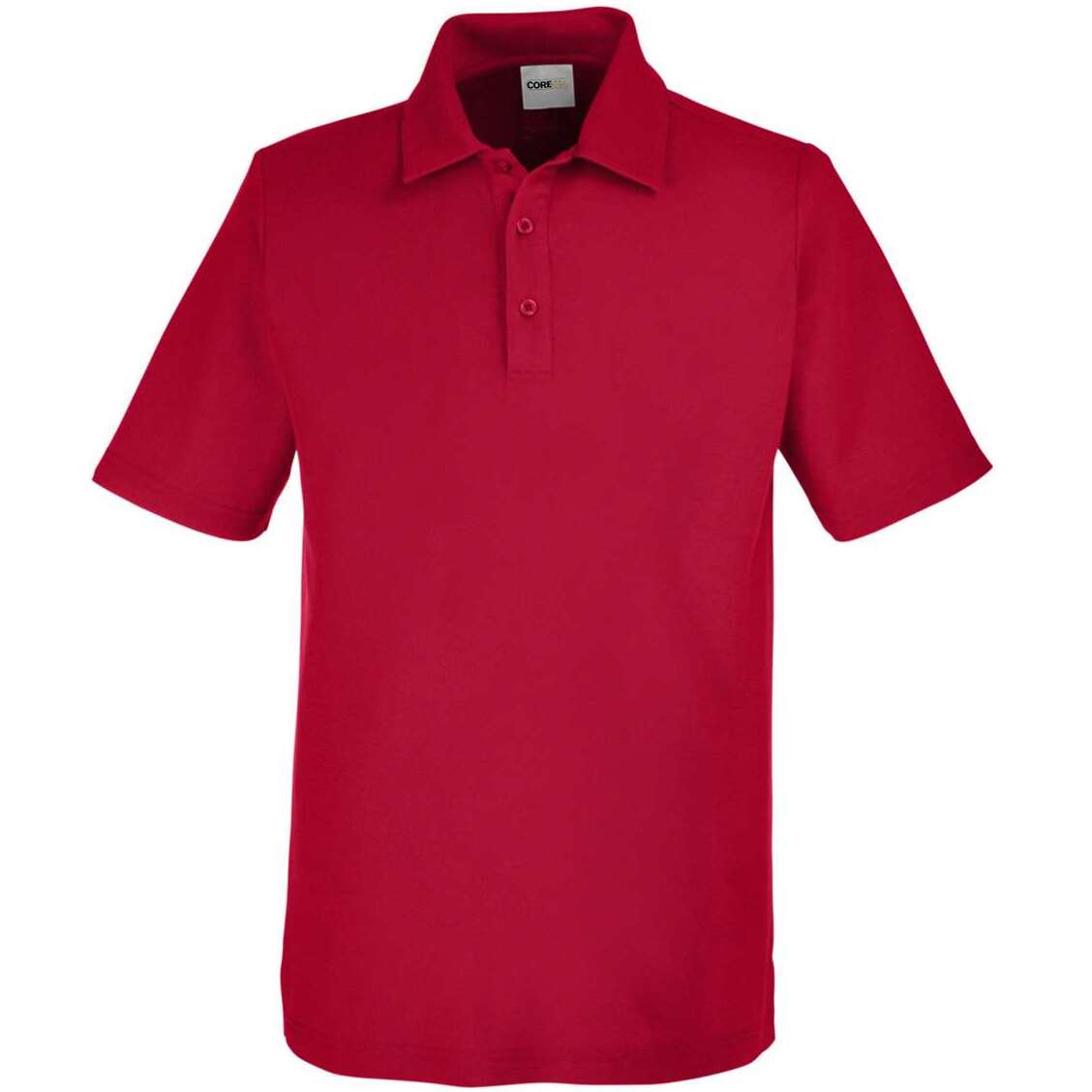 CE112-Classic Red