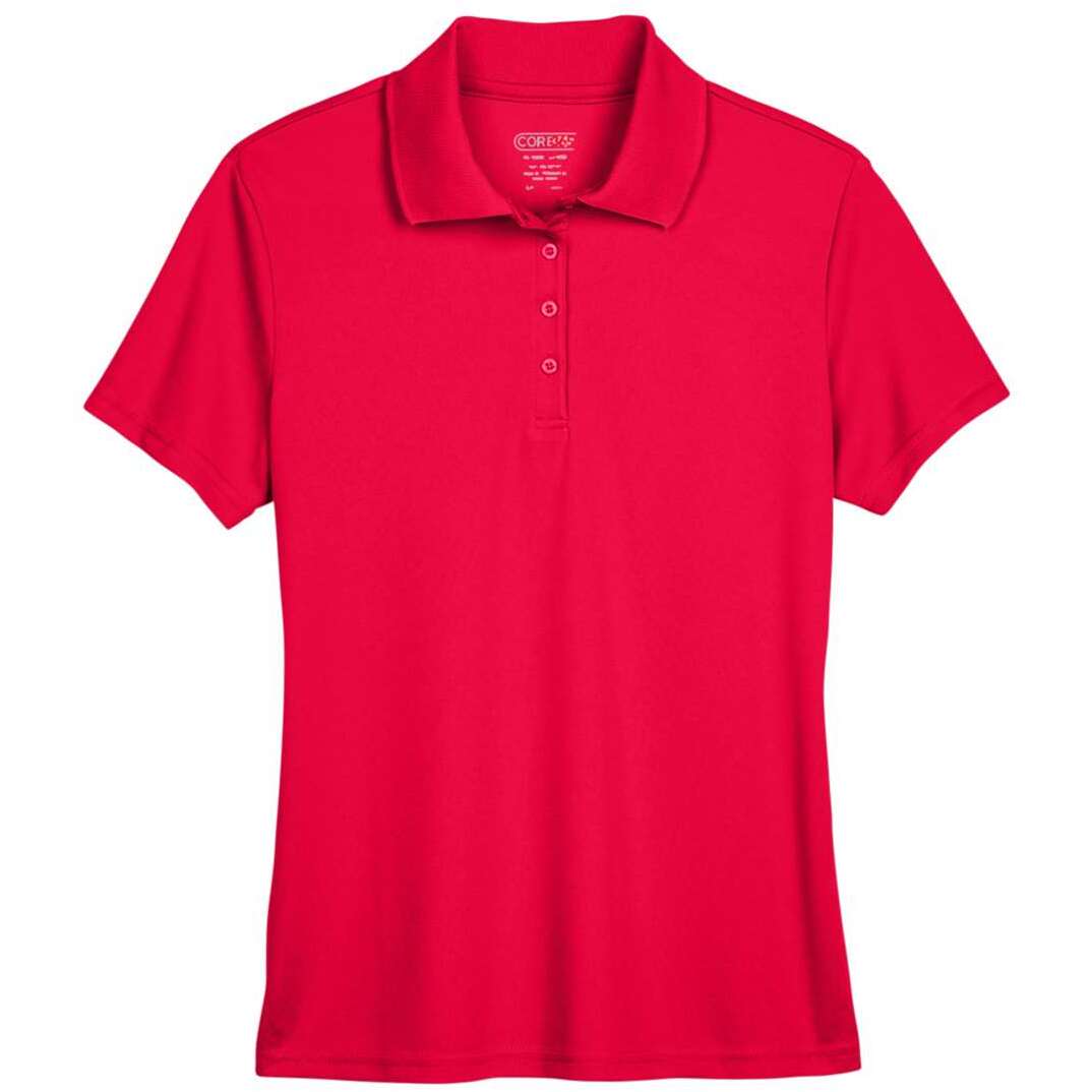 78181-Classic Red