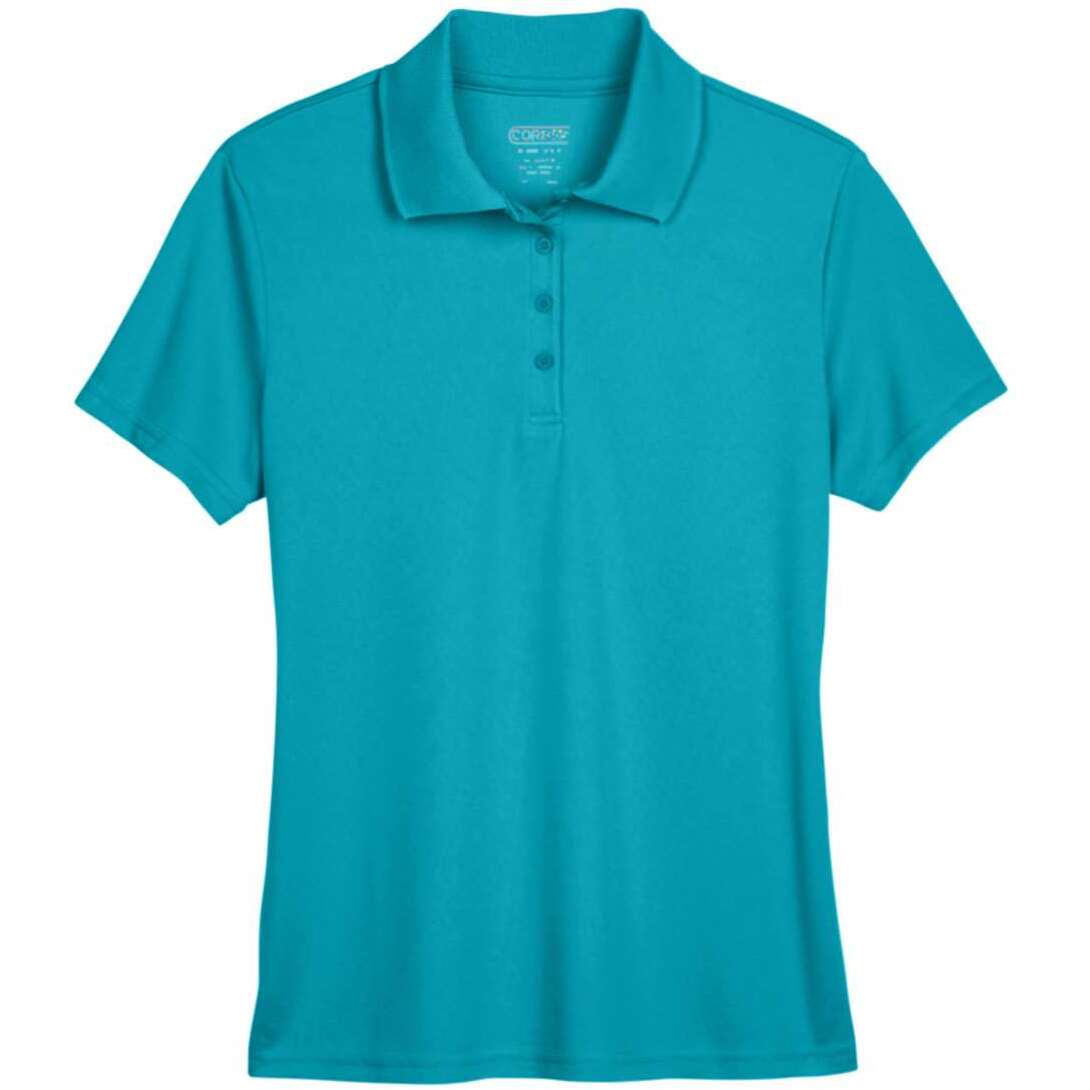 78181-Clear Teal