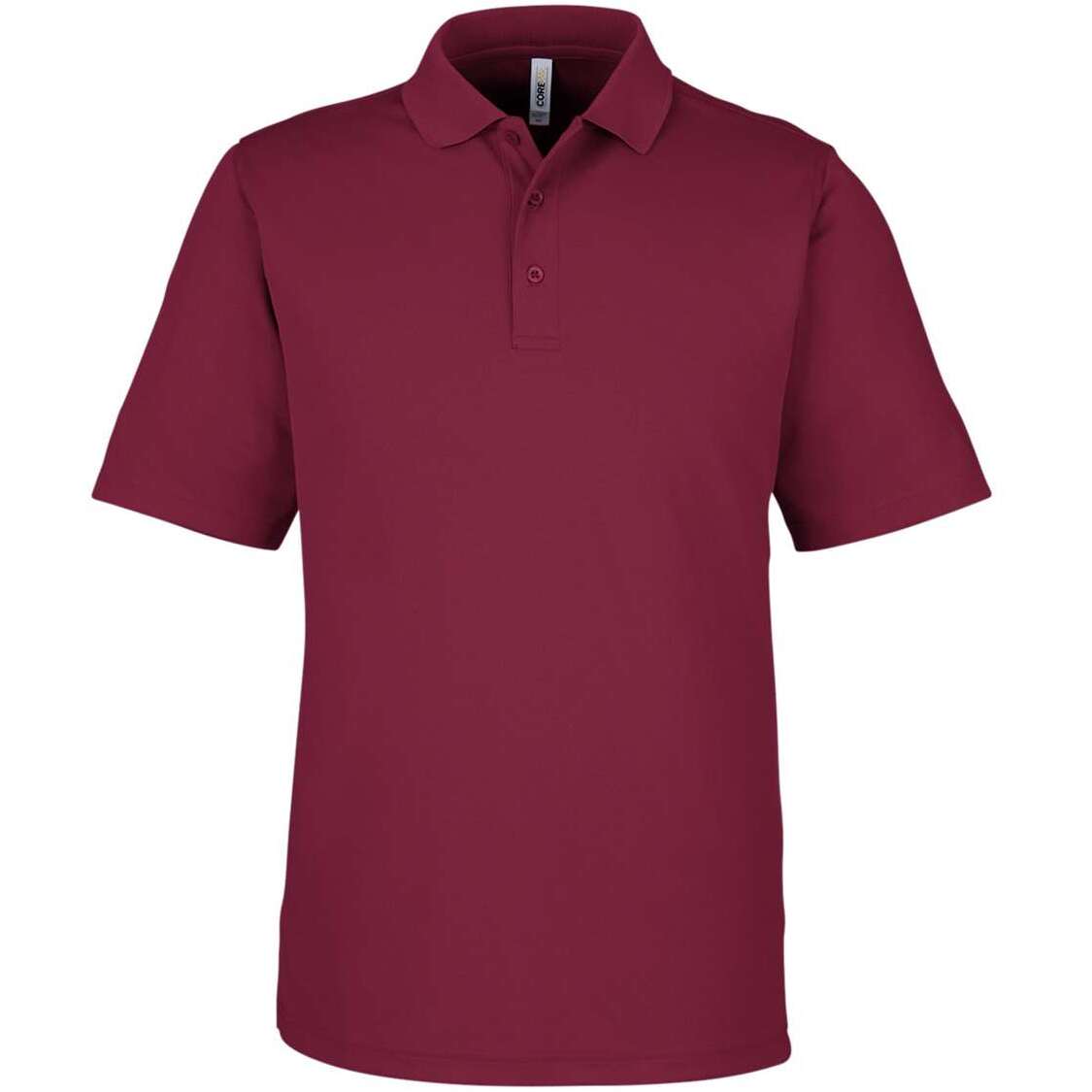 CE104-Burgundy