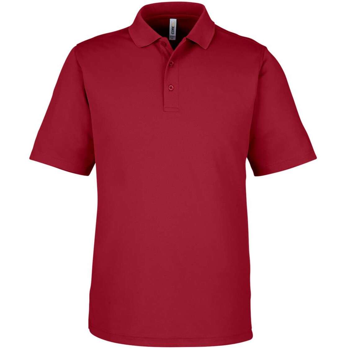 CE104-Classic Red