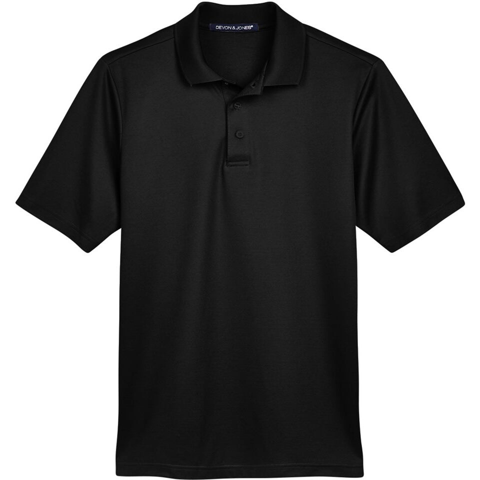 DG20-Black