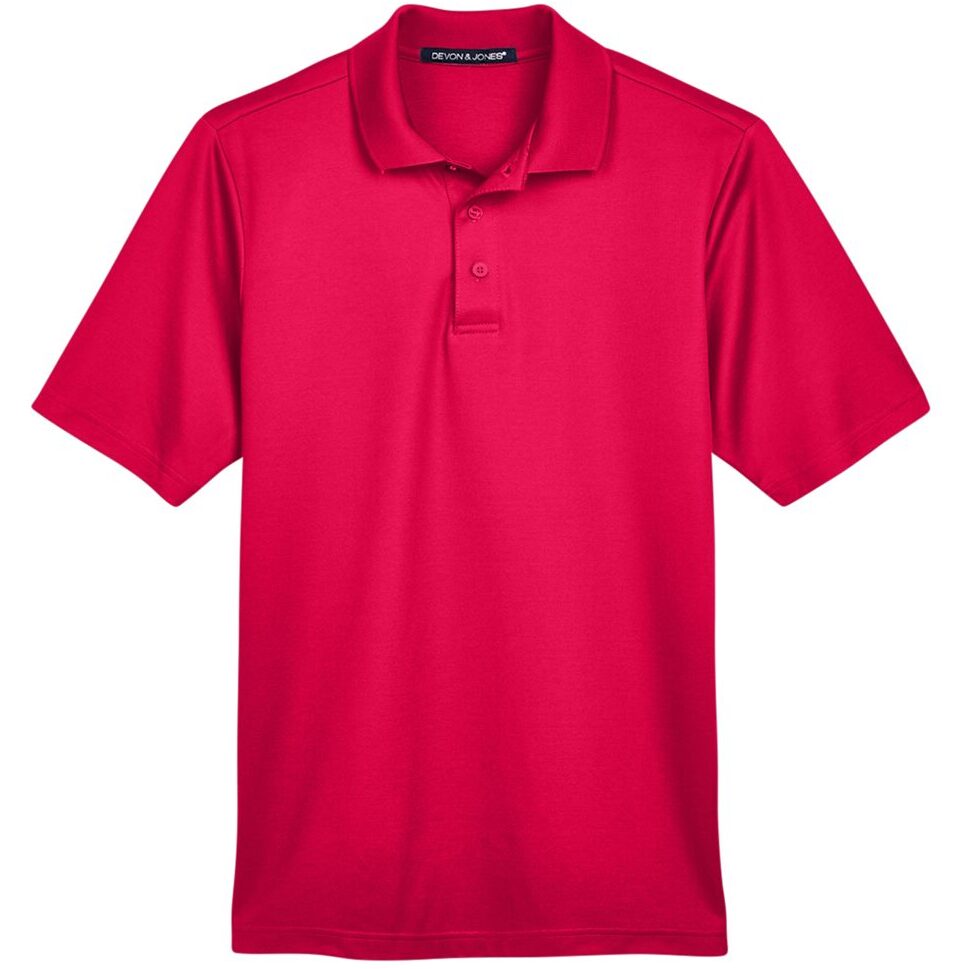 DG20-Red