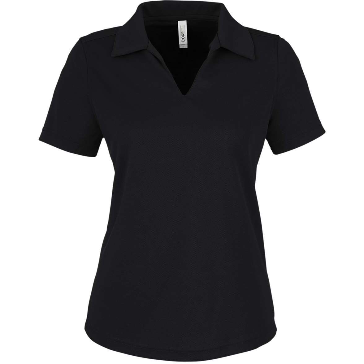 CE104W-Black