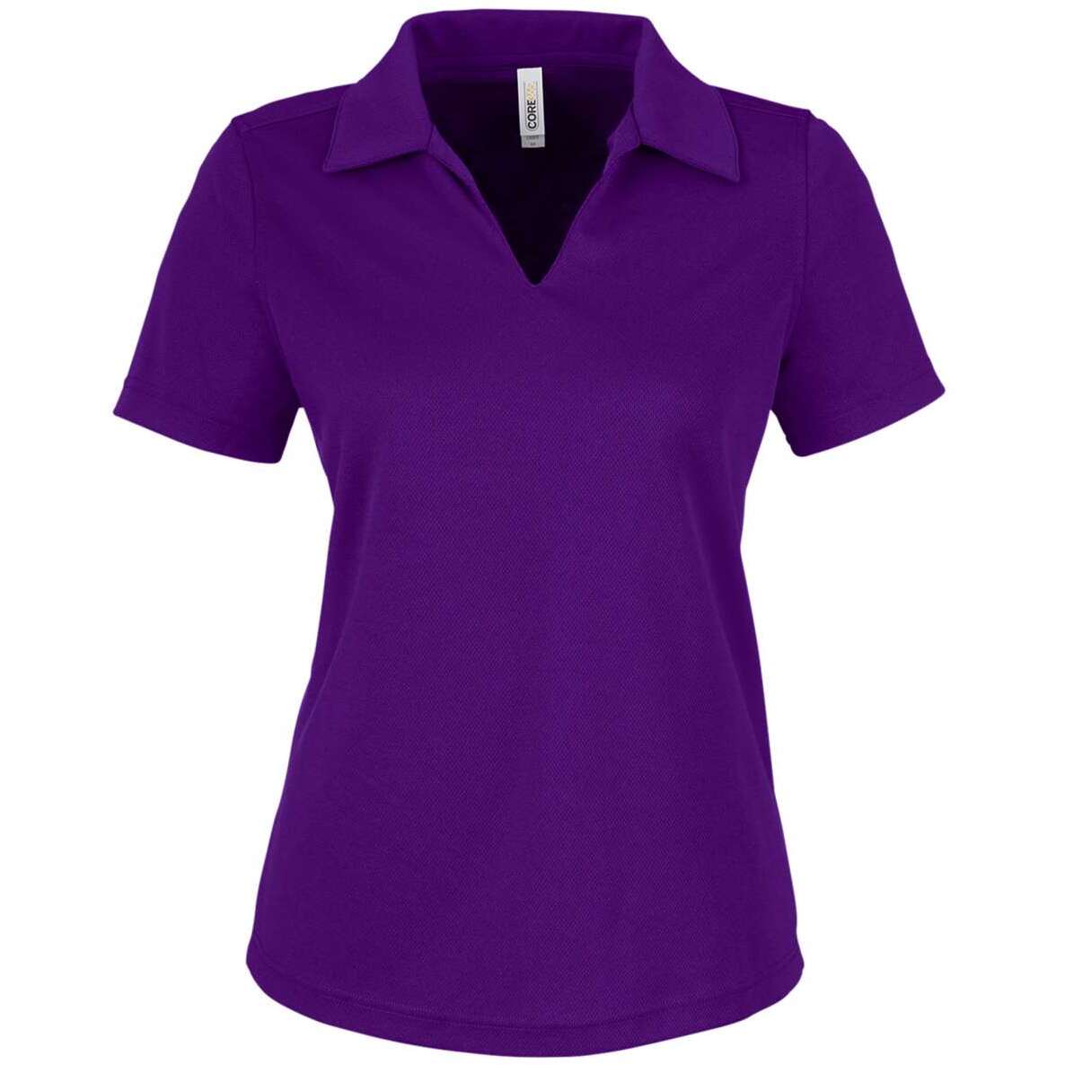 CE104W-Campus Purple