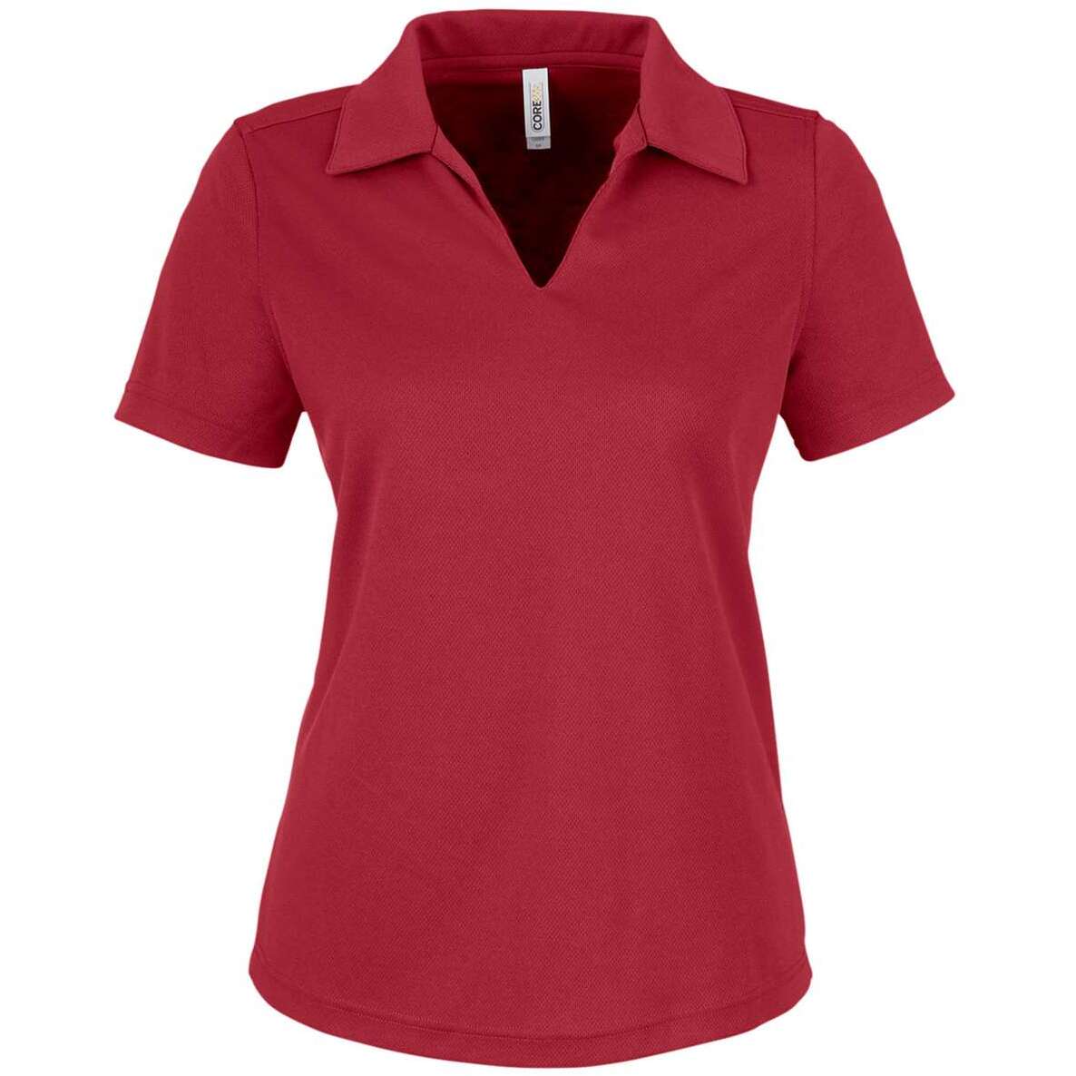 CE104W-Classic Red
