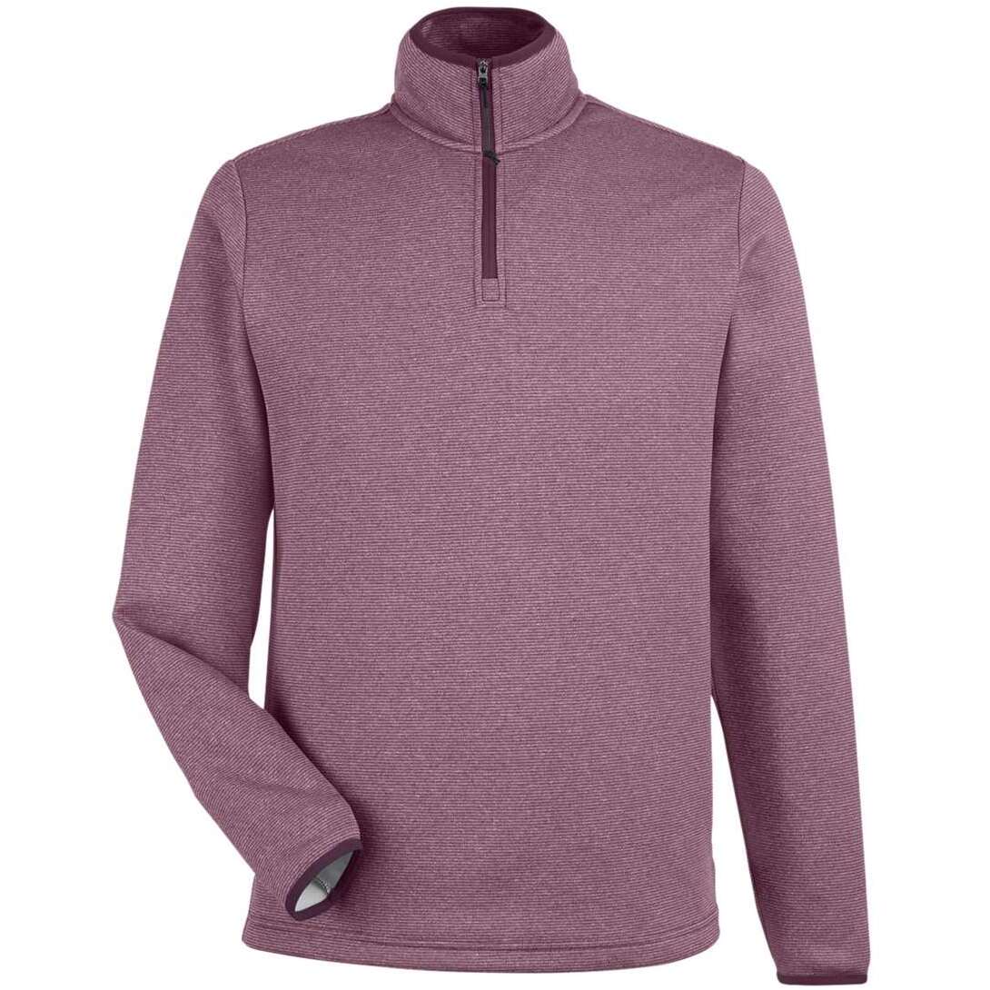 CE73-Burgundy/ White
