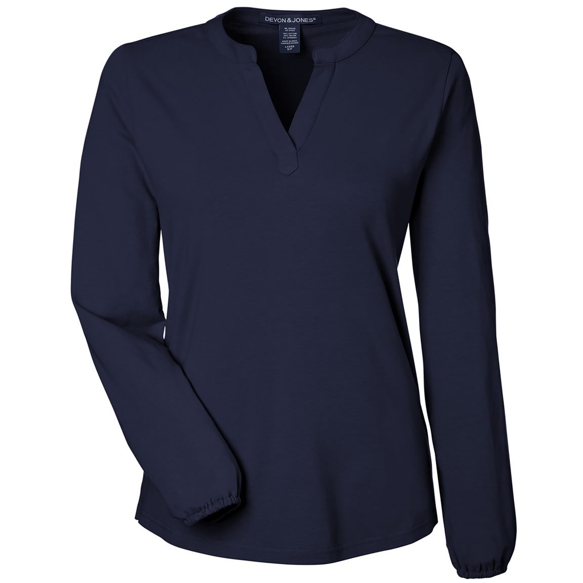 DP122W-Navy