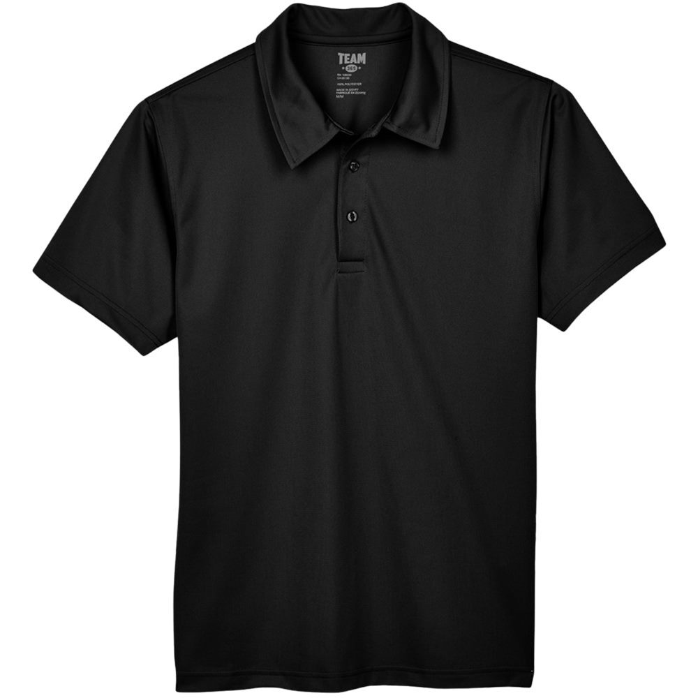 TT21-Black