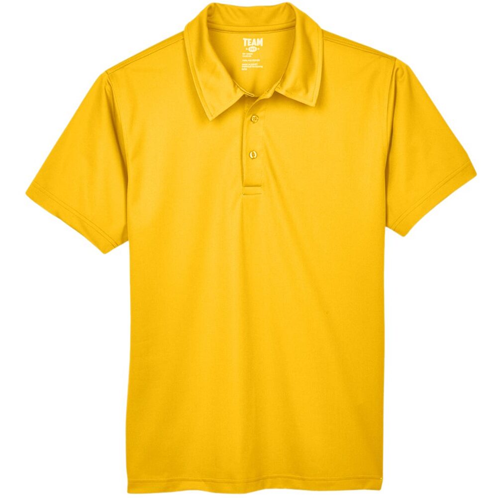 TT21-Sport Athletic Gold