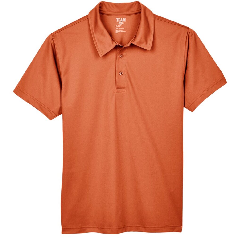 TT21-Sport Burnt Orange
