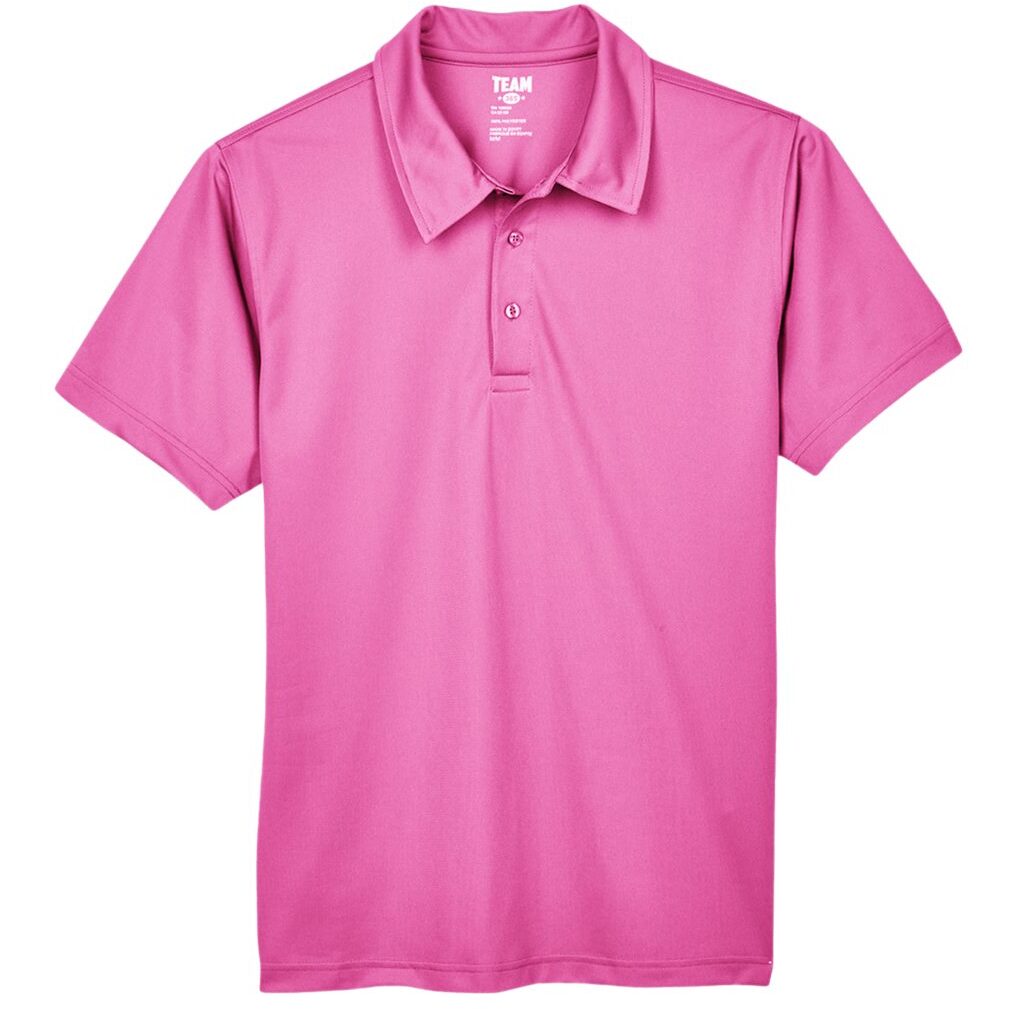TT21-Sport Charity Pink