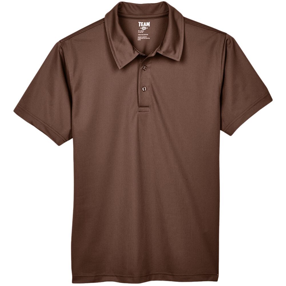 TT21-Sport Dark Brown