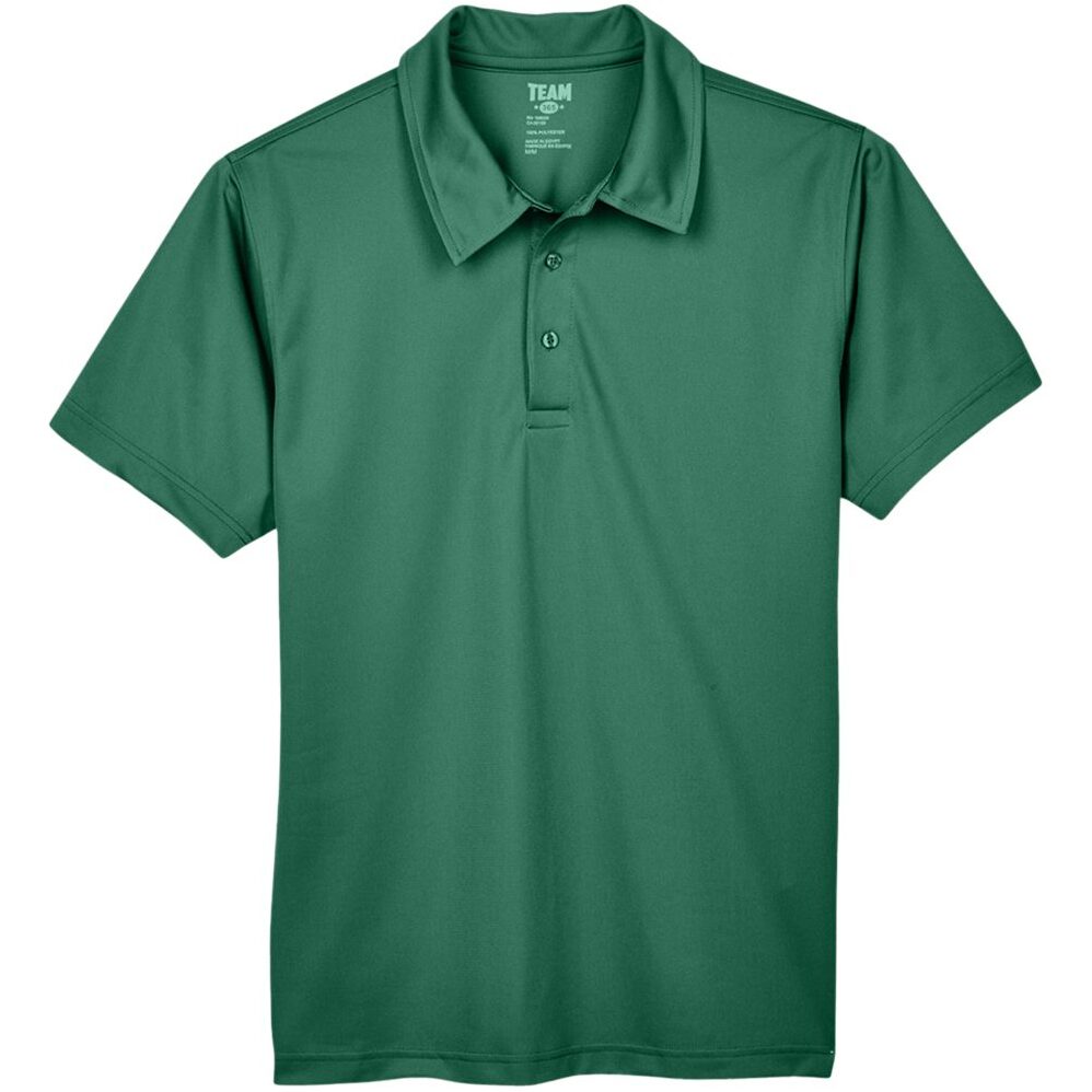 TT21-Sport Dark Green