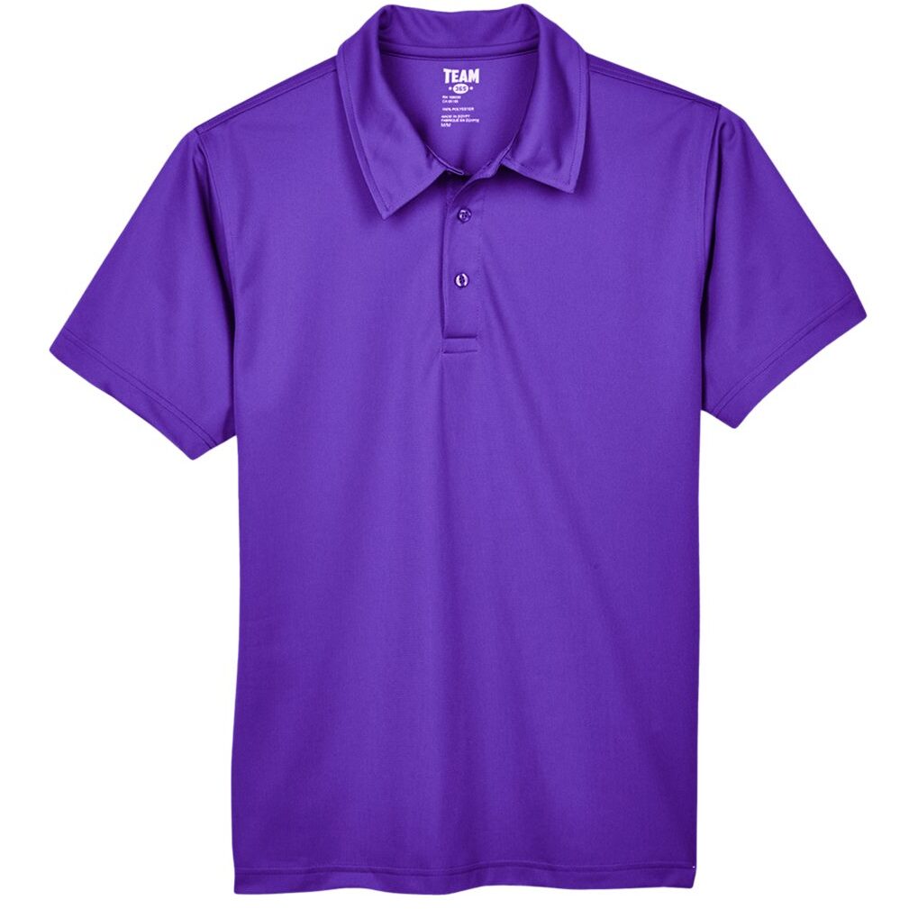 TT21-Sport Purple