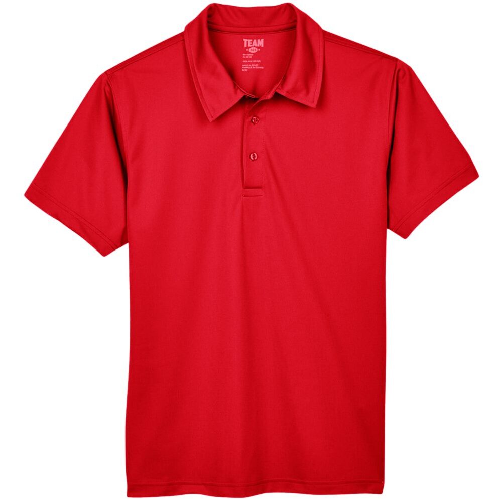 TT21-Sport Red