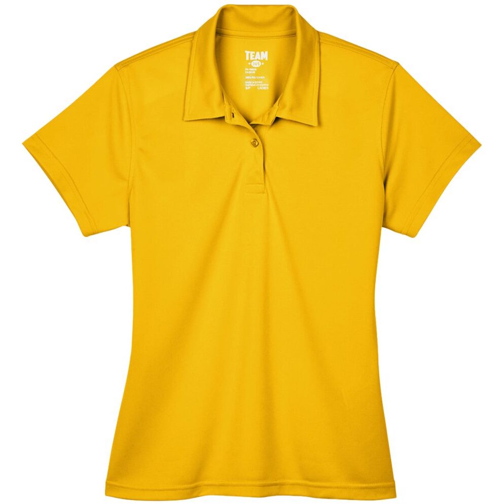 TT21W-Sport Athletic Gold