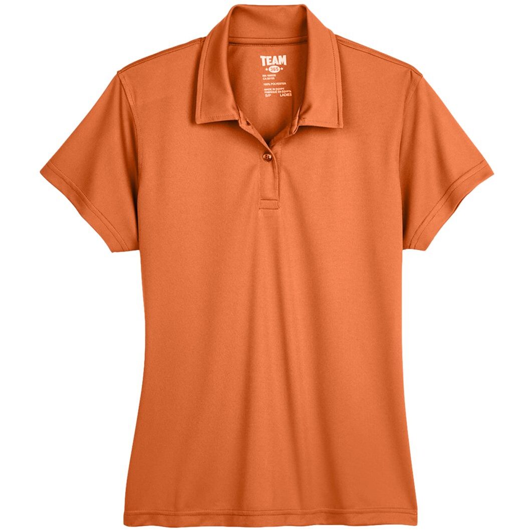 TT21W-Sport Burnt Orange