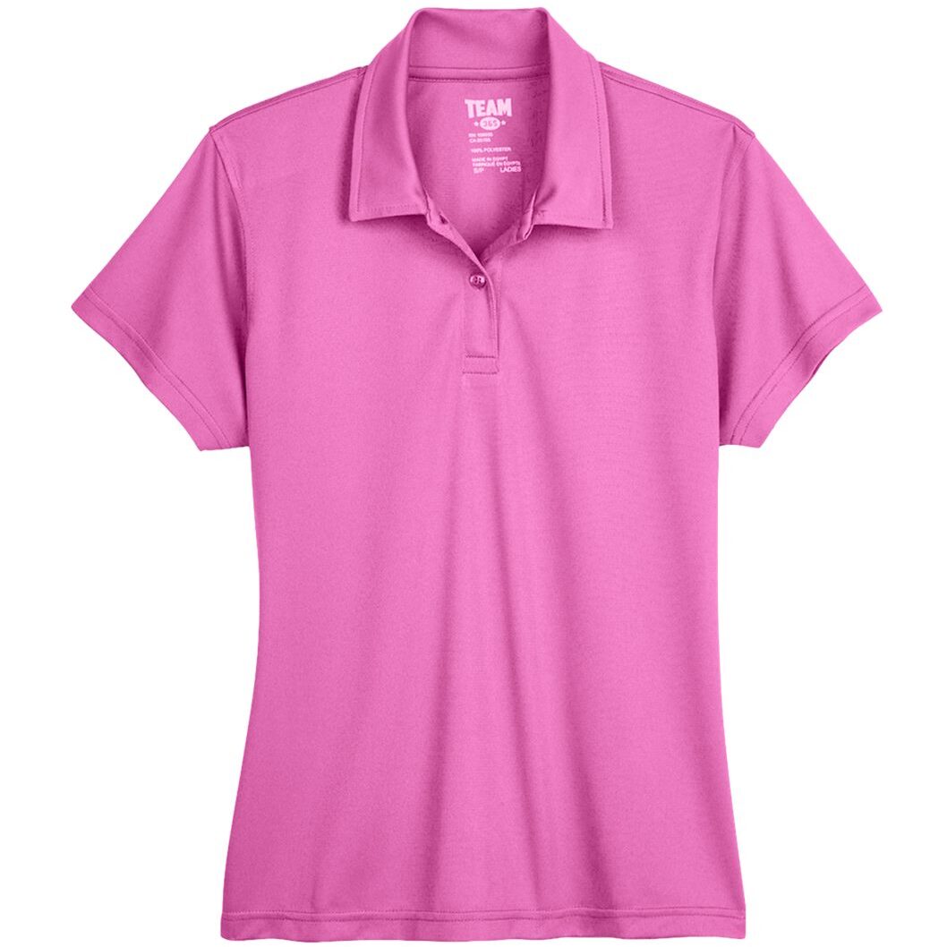 TT21W-Sport Charity Pink