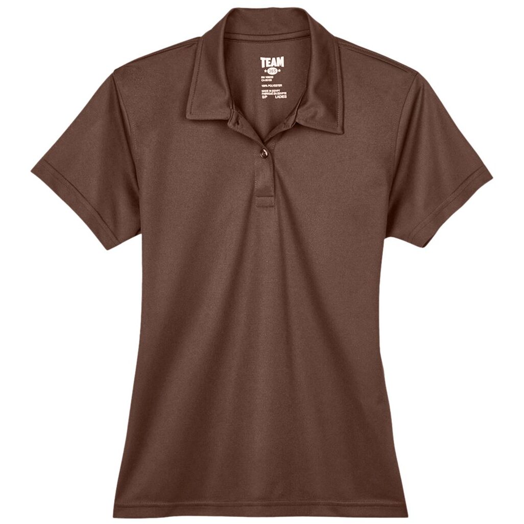 TT21W-Sport Dark Brown