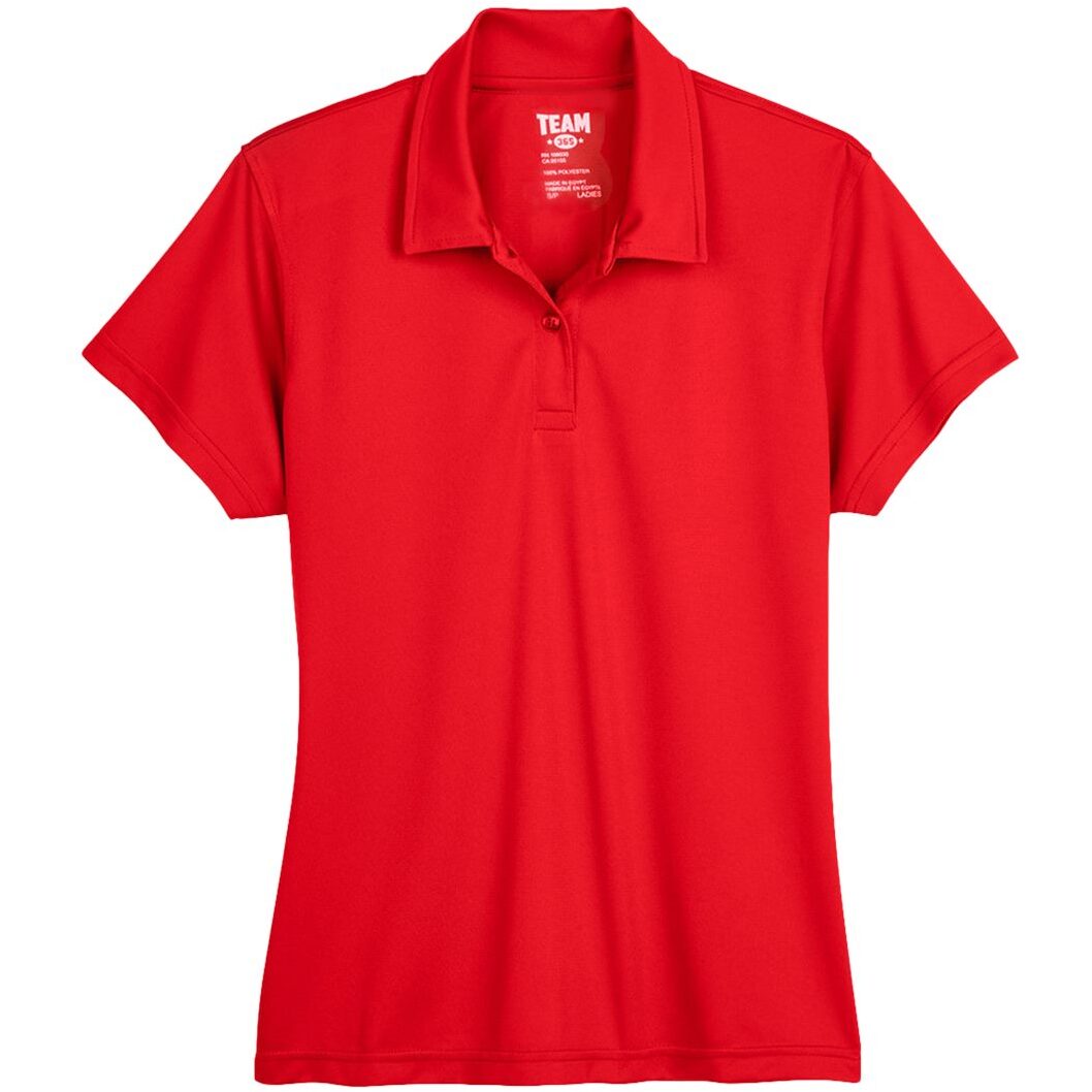TT21W-Sport Red