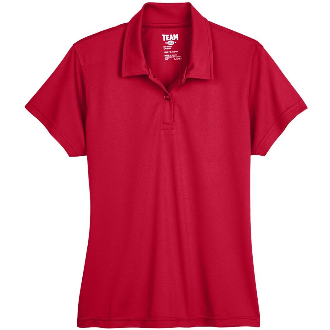 TT21W-Sport Scarlet Red