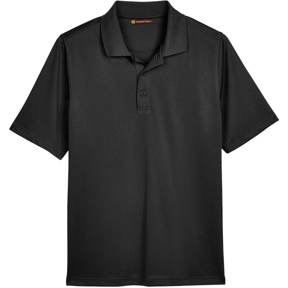 M348-Black