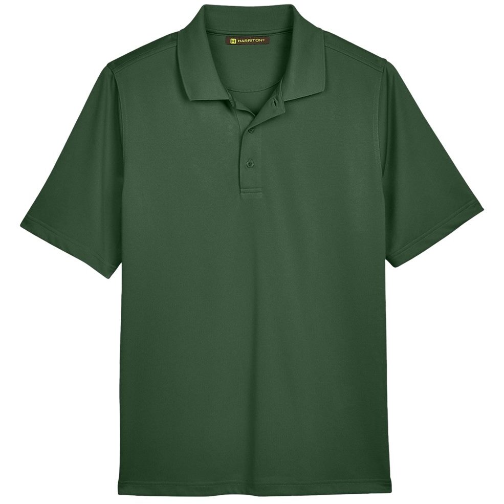 M348-Dark Green