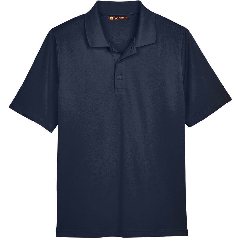 M348-Dark Navy