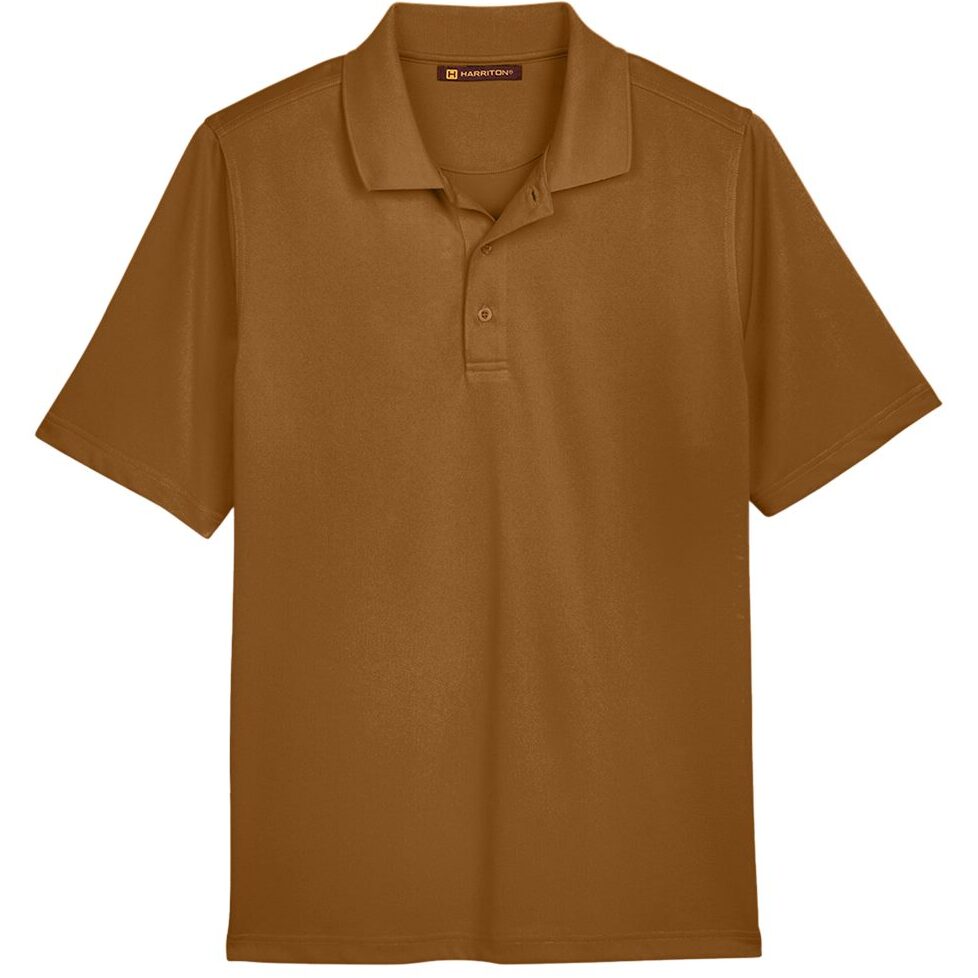 M348-Duck Brown