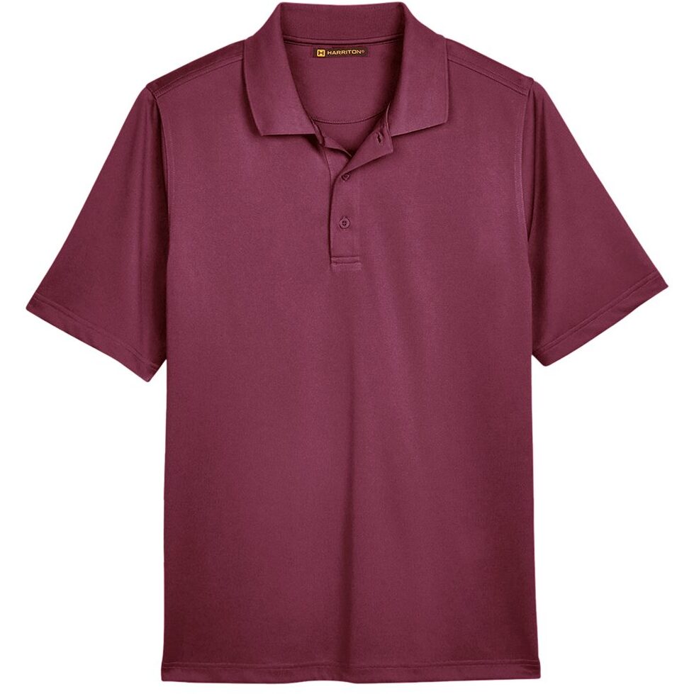 M348-Maroon