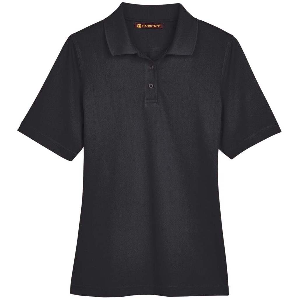 M348W-Black