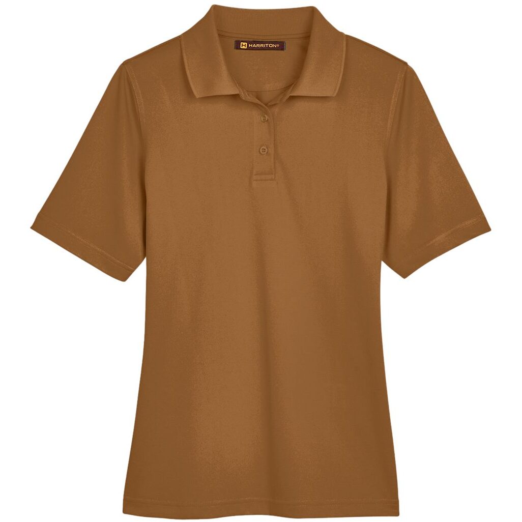M348W-Duck Brown