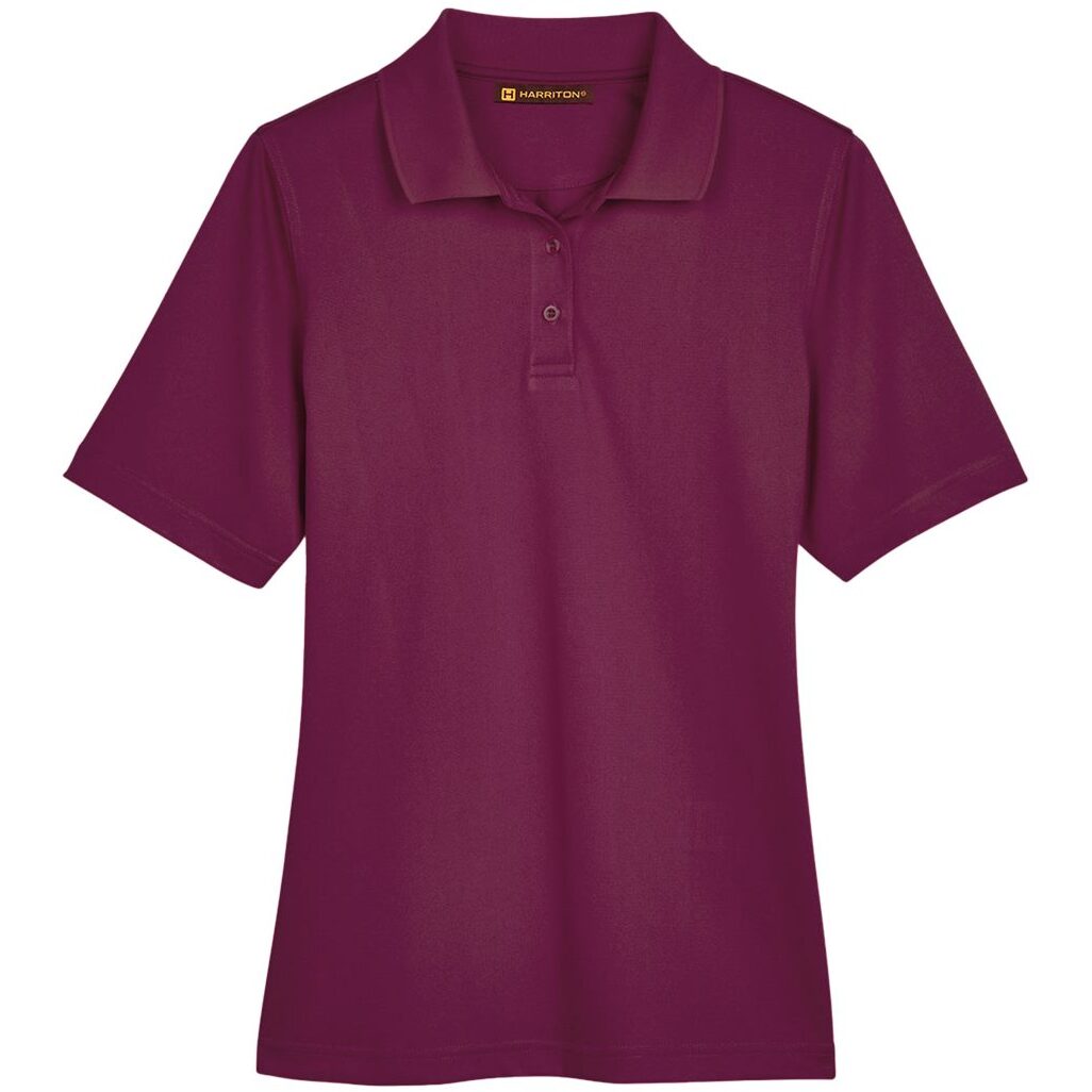 M348W-Maroon