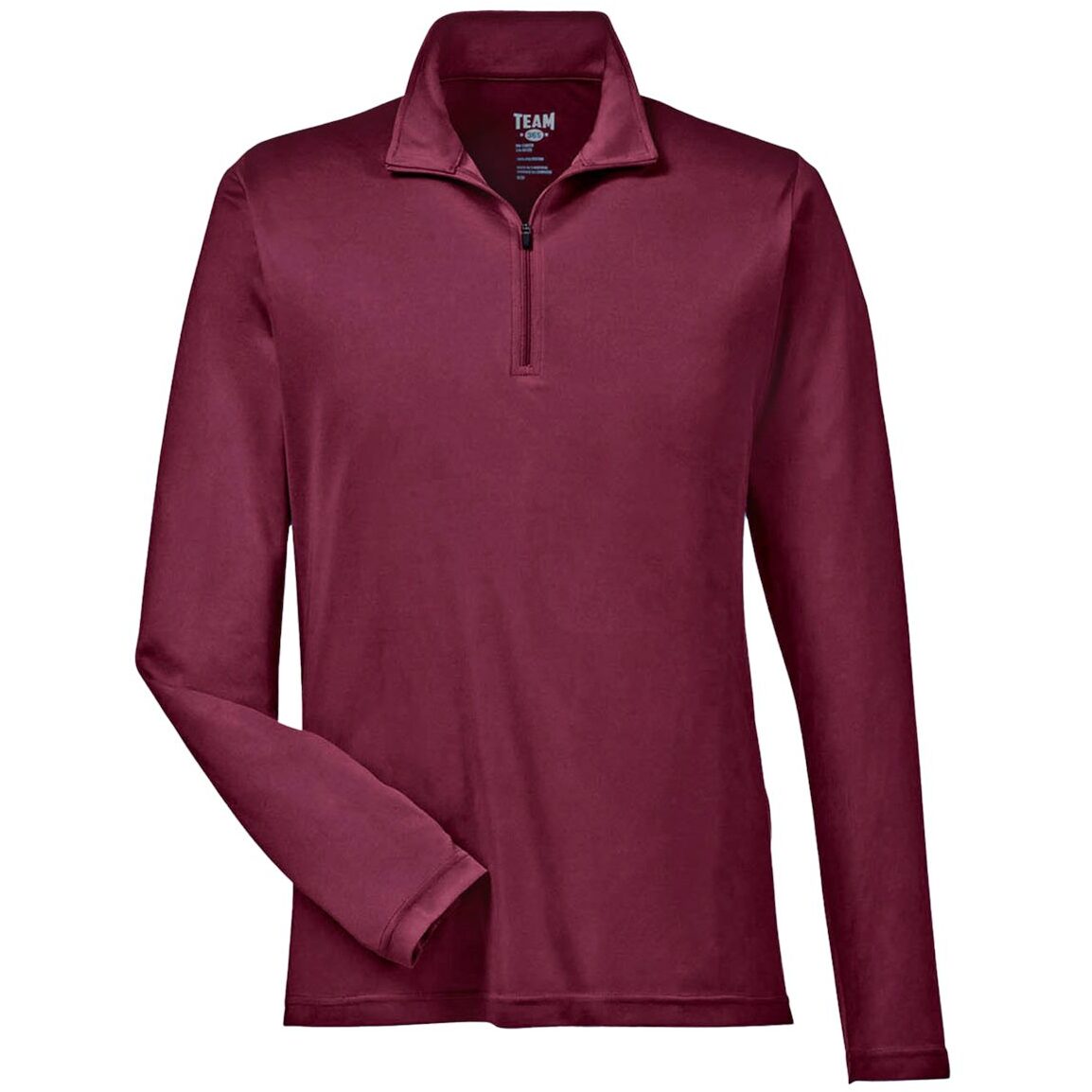 TT31-Sport Maroon