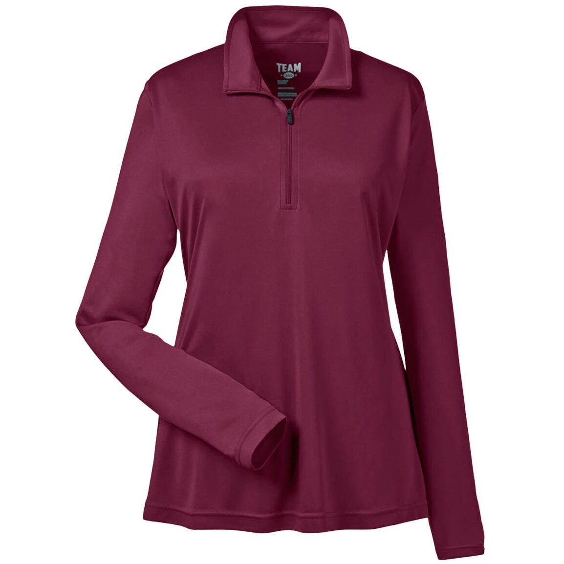 TT31W-Sport Maroon