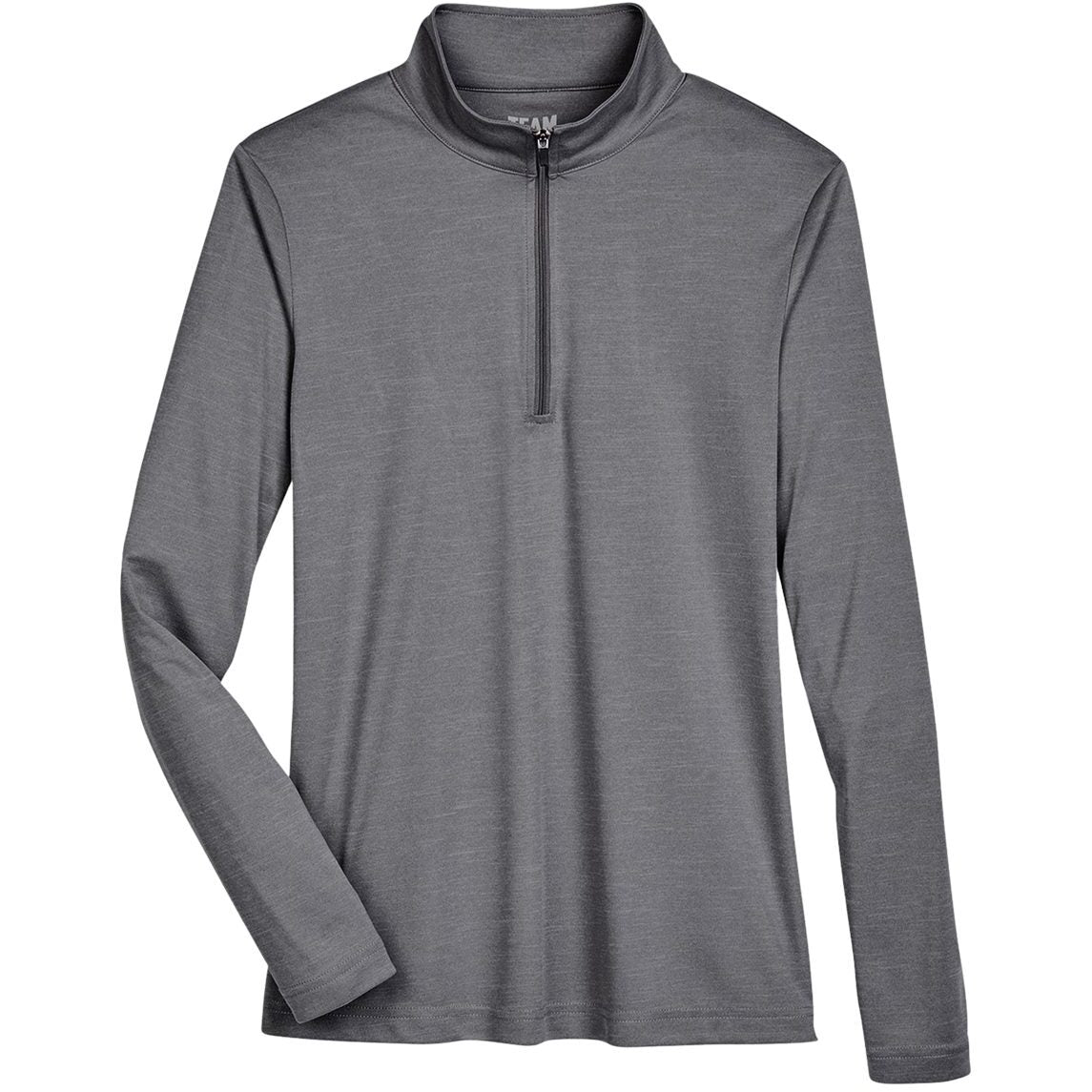 TT31HW-Dark Grey Heather