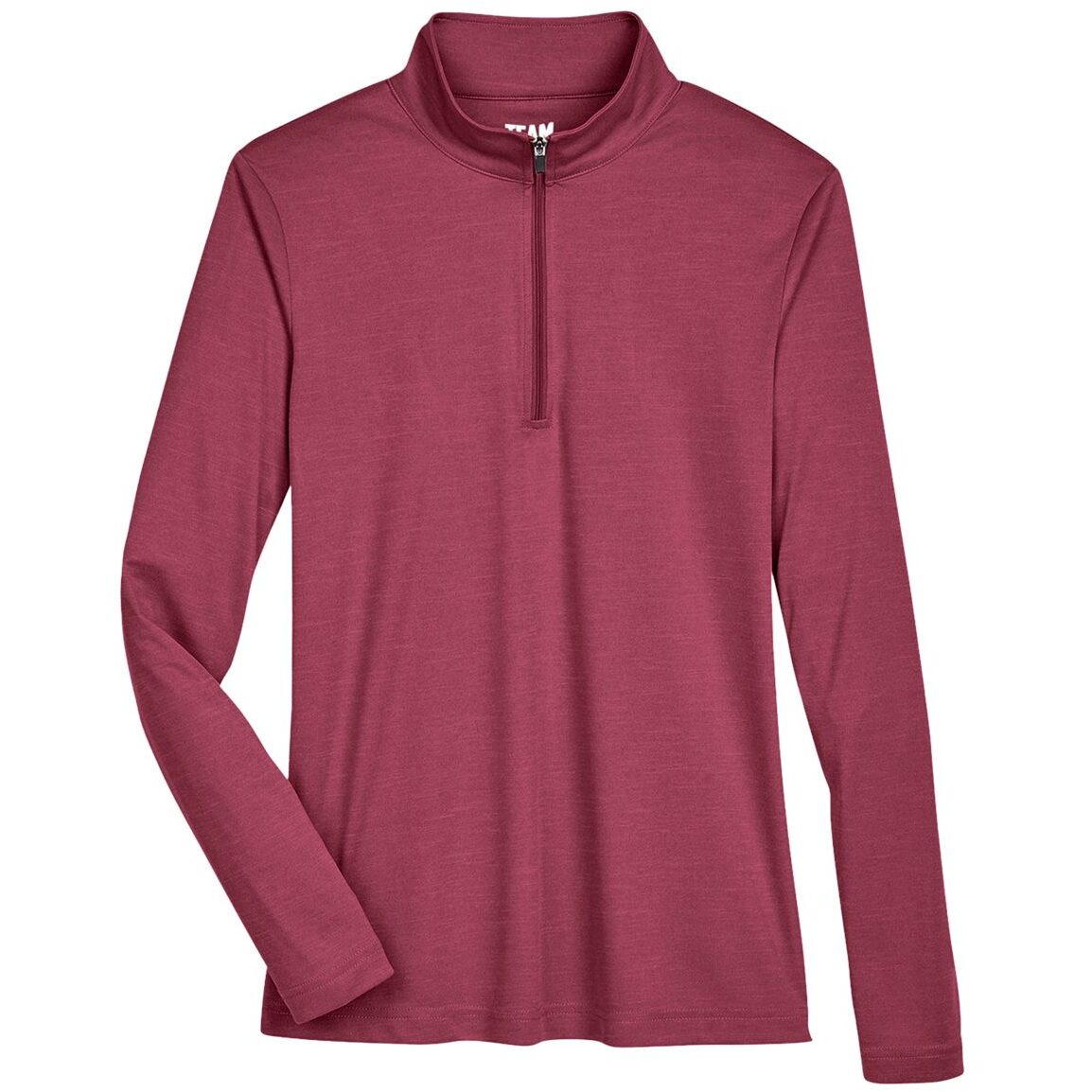 TT31HW-Sport Maroon Heather