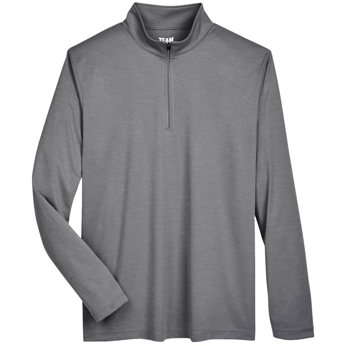 TT31H-Dark Grey Heather