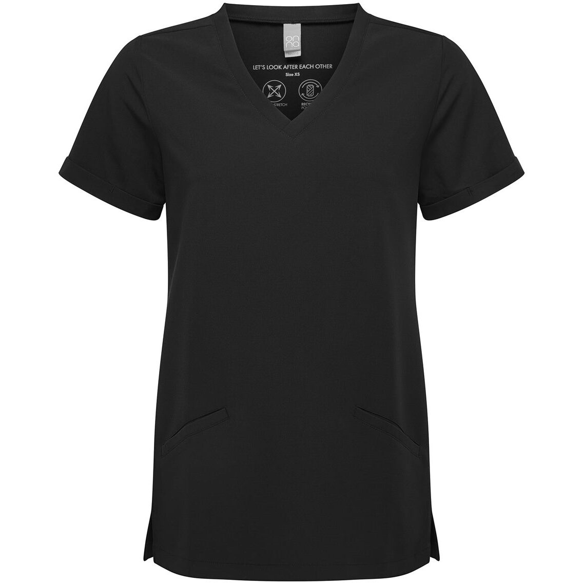 NN310-Black