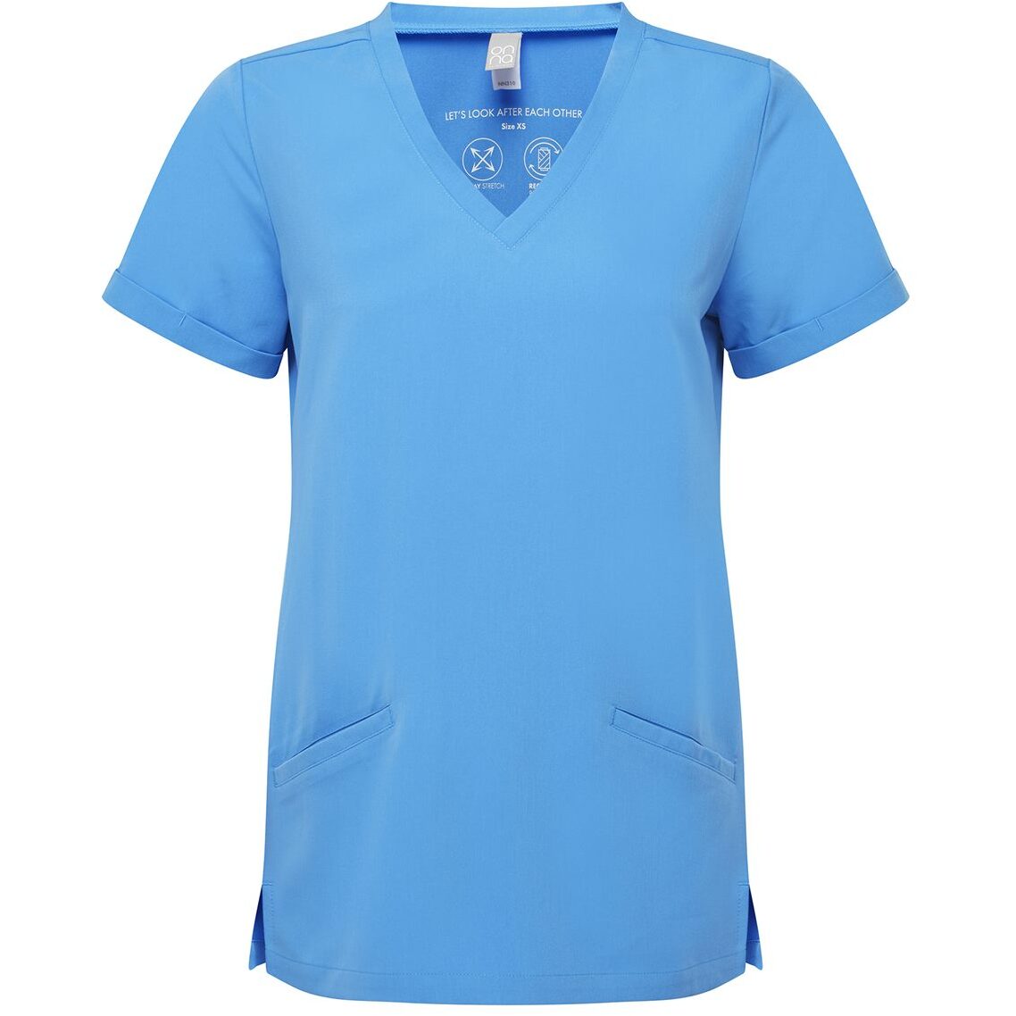 NN310-Ceil Blue