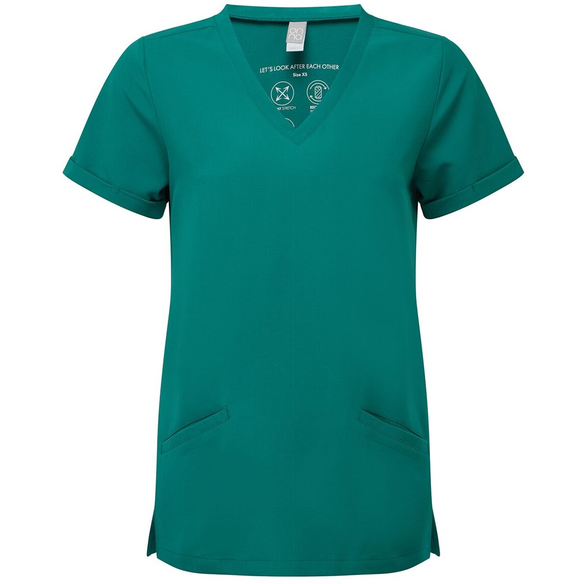 NN310-Clean Green